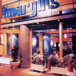 Hotel Amaryllis