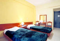 Hotel Amaryllis