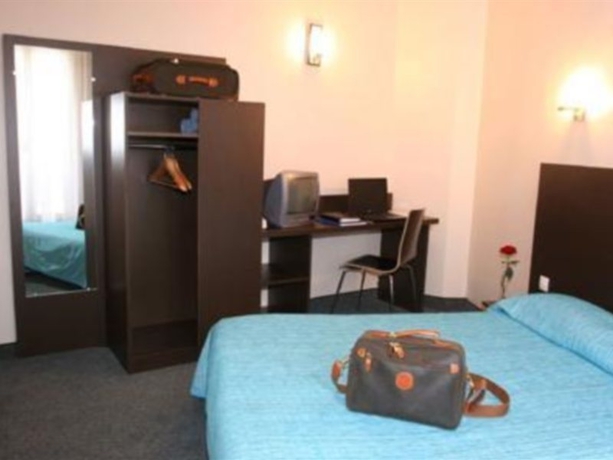 Hotel Amarys Simart