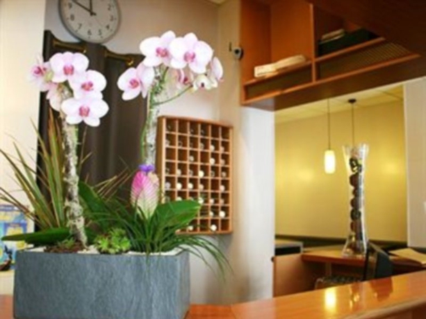Hotel Amarys Simart