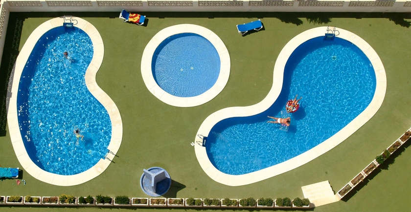 Hotel Amatista