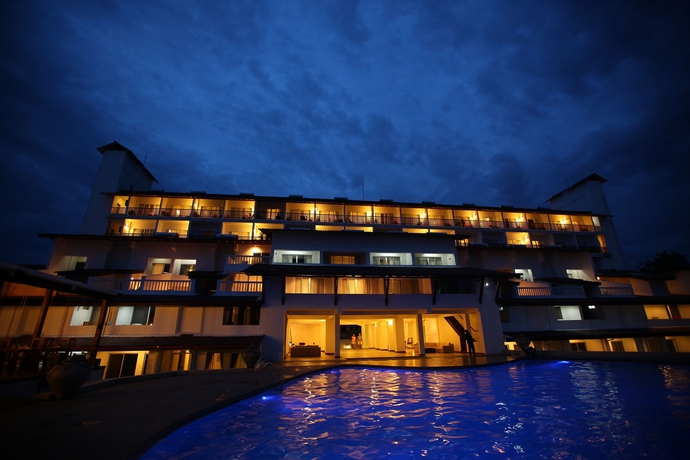 Hotel Amaya Reef