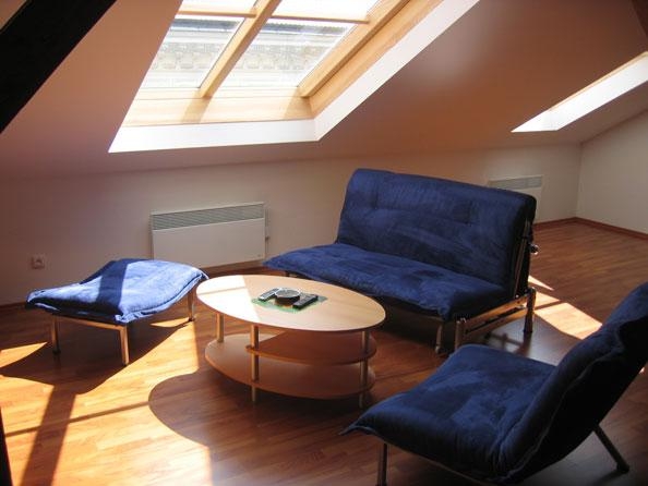 Hotel Amazing Prague Apartments