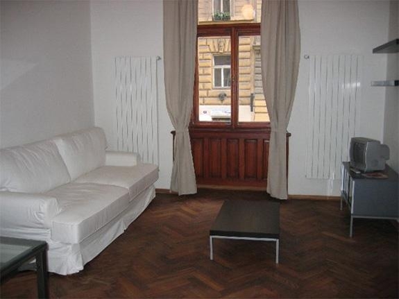 Hotel Amazing Prague Apartments