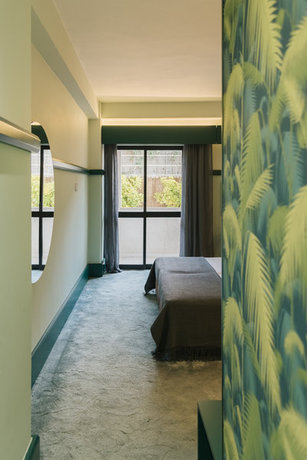 Hotel Amazonia Lisboa