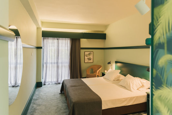 Hotel Amazonia Lisboa