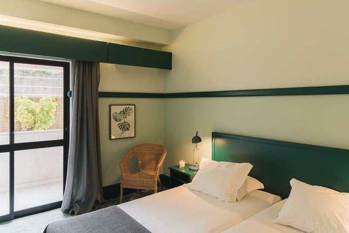 Hotel Amazonia Lisboa