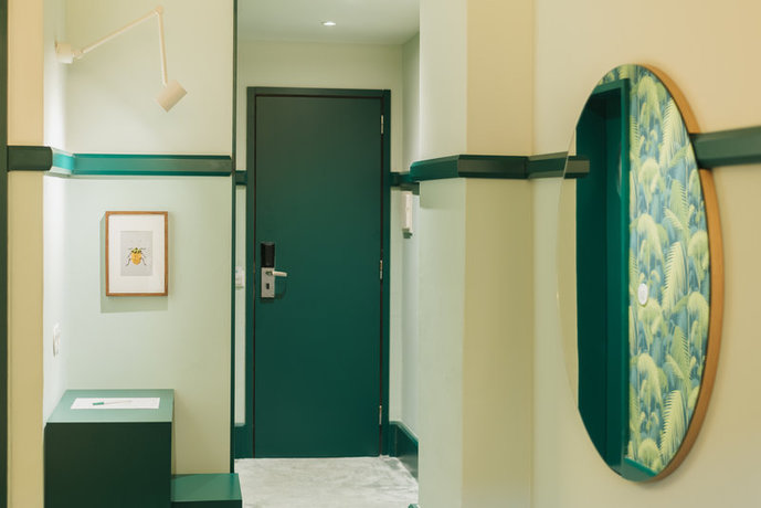 Hotel Amazonia Lisboa