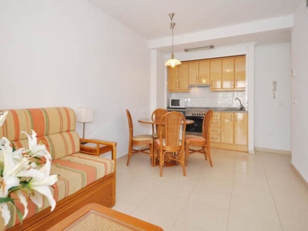 Hotel Ambar Beach