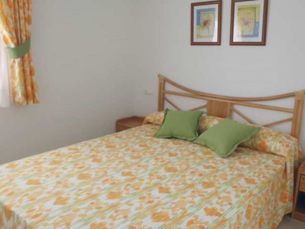 Hotel Ambar Beach
