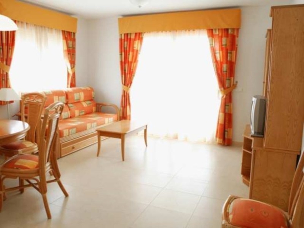 Hotel Ambar Beach