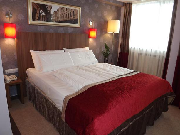 Hotel Ambasador Bucharest