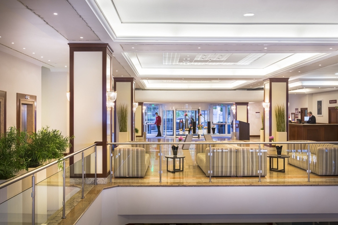 Hotel Ambasador