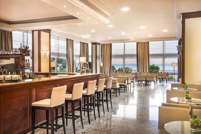 Hotel Ambasador