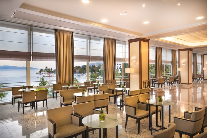 Hotel Ambasador