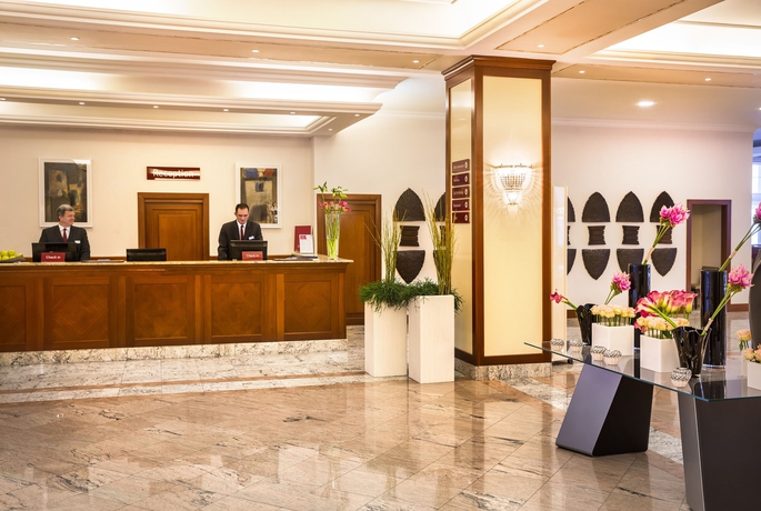 Hotel Ambasador