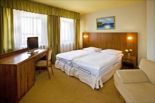 Hotel Ambasador