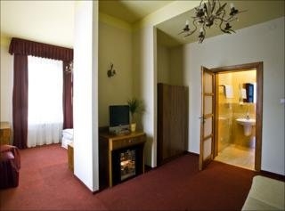 Hotel Ambasador