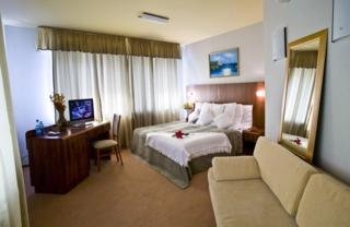 Hotel Ambasador