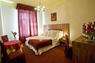 Hotel Ambasador