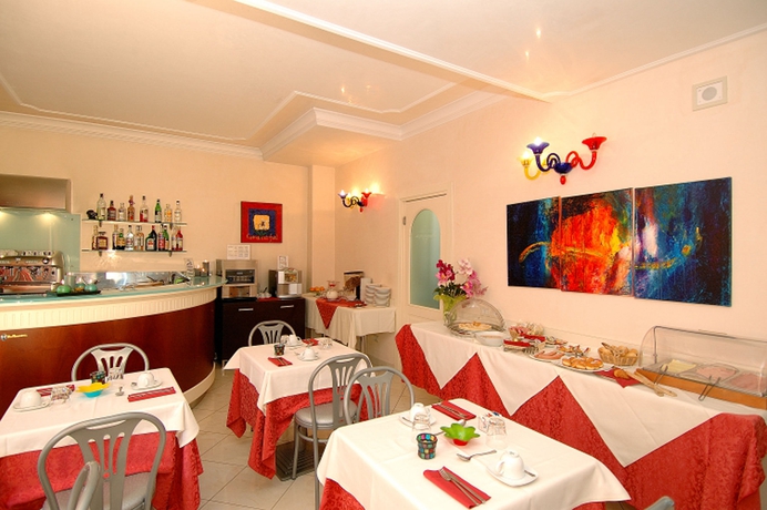 Hotel Ambasciata