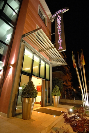 Hotel Ambasciata