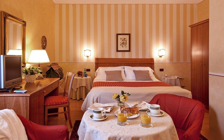 Hotel Ambasciatori