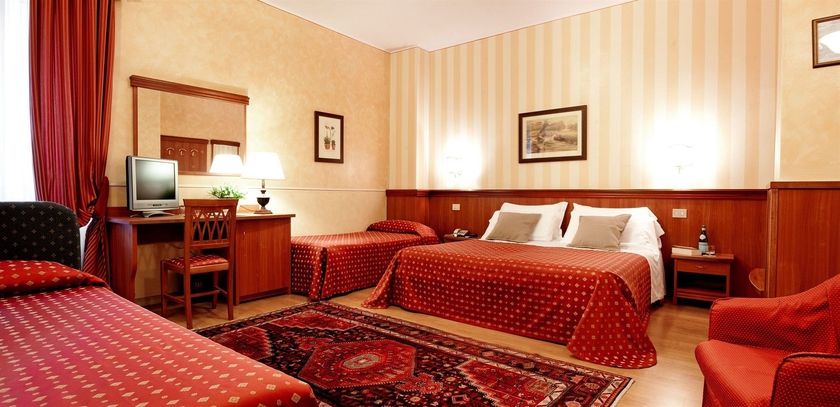 Hotel Ambasciatori
