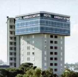 Hotel AmbasciatoriI