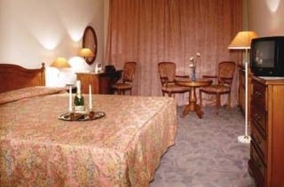 Hotel Ambassador