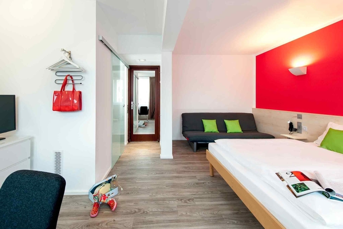 Hotel Ambassador