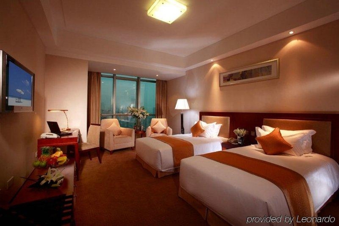 Hotel Ambassador