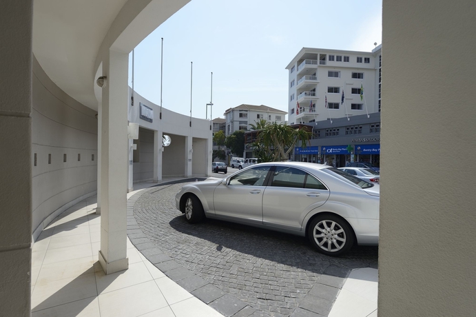 Hotel Ambassador