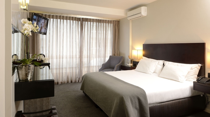 Hotel Ambassador