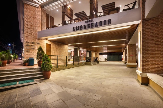 Hotel Ambassador