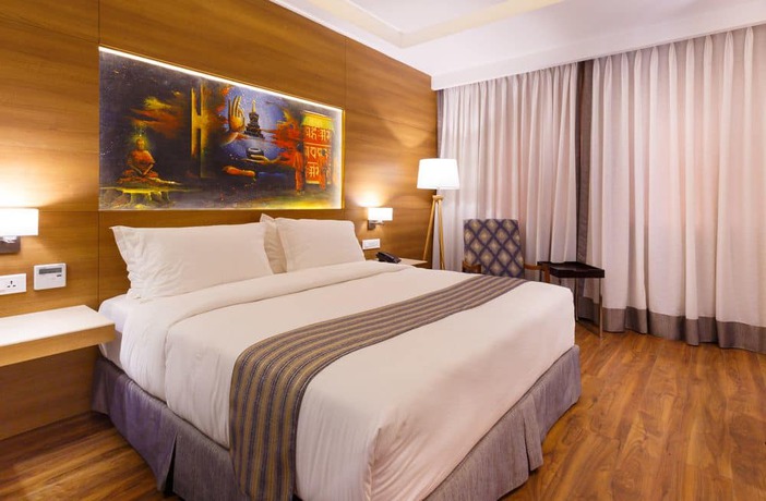 Hotel Ambassador