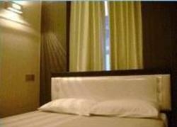 Hotel Ambassador