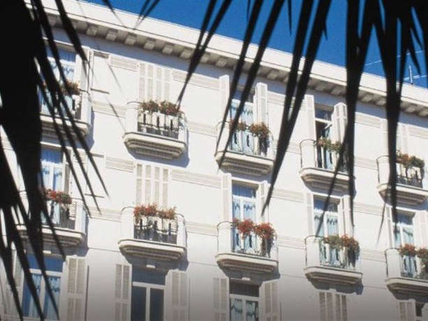 Hotel Ambassador Monaco