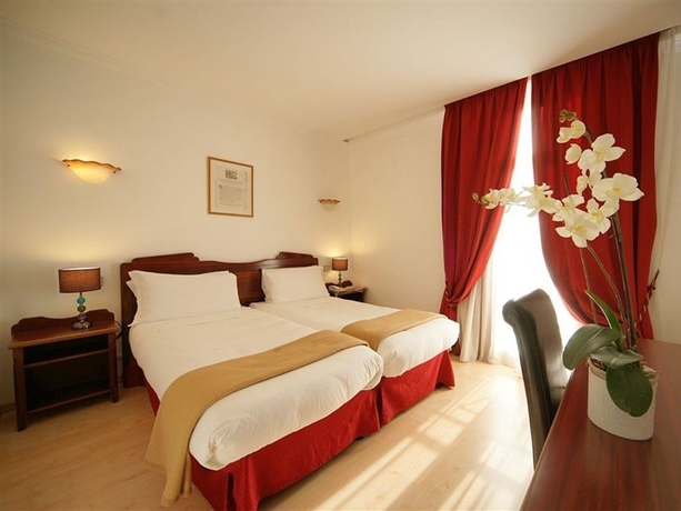 Hotel Ambassador Monaco