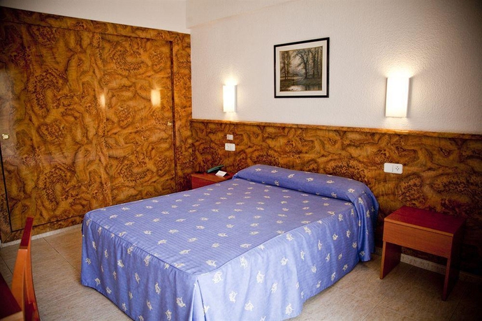 Hotel Ambassador Playa