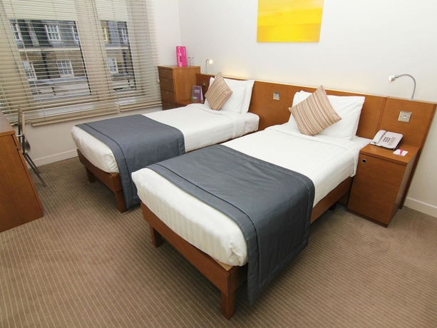 Hotel Ambassadors Bloomsbury