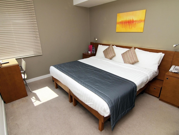 Hotel Ambassadors Bloomsbury