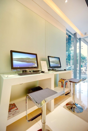 Hotel Ambience 