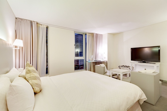 Hotel Ambience 