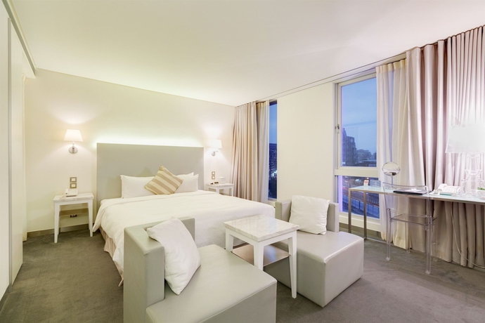 Hotel Ambience 
