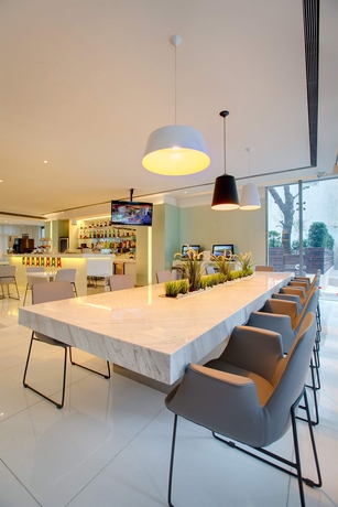Hotel Ambience 