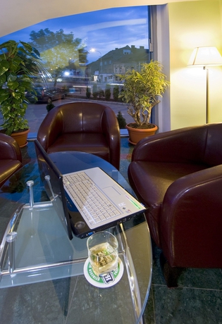 Hotel Ambient Brasov
