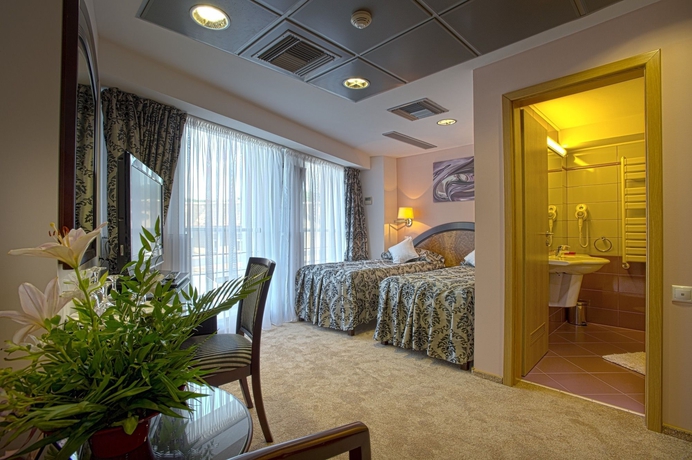 Hotel Ambient Brasov