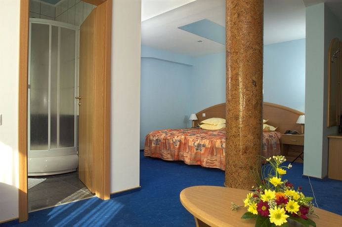 Hotel Ambient Brasov