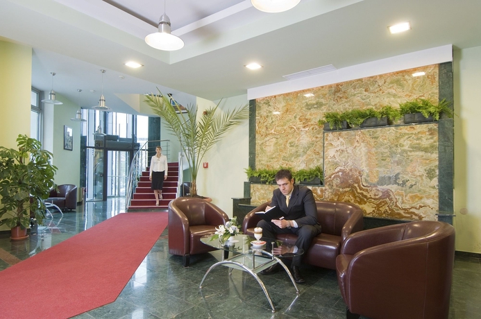 Hotel Ambient Brasov